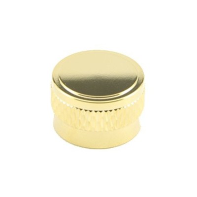 Avail Reel Mechanical Brake Knob 55ST Type Gold Plated Bcal_55st_gp