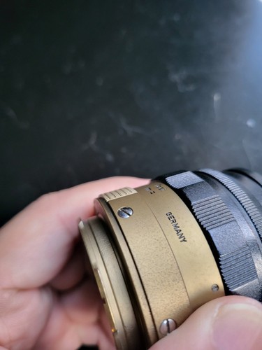 Leica Summilux 50 F1.4 V2 - Imagen 4 de 24