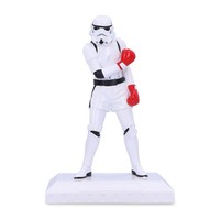 Stormtrooper Boxer Figur - Star Wars