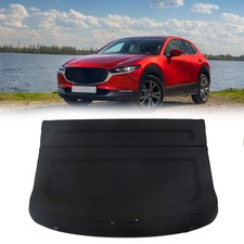 Produktbild von DRYFAL Auto Laderaumabdeckung Für Mazda CX-5 2017-2021 Auto