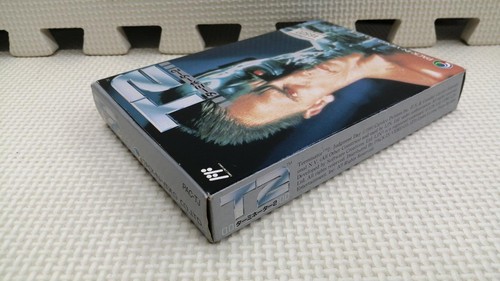 Pack-In Video Terminator 2 NES FC Software Game - Picture 3 of 8