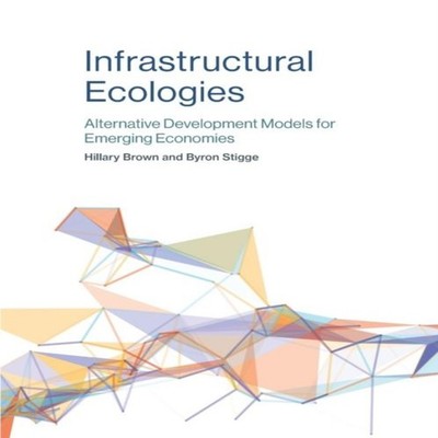 Infrastructural Ecologies Alternative Development Models for Emer