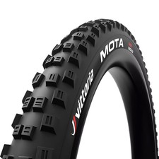 Vittoria Mota Enduro TLR 29in Tire Black 29x2.60
