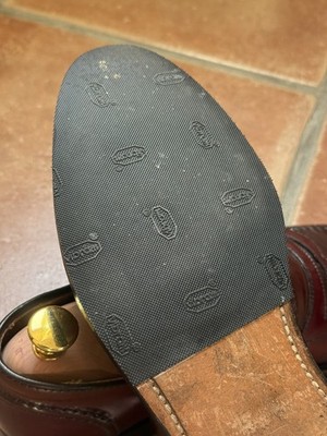 Alden 684