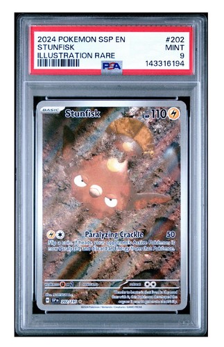 Metal Energy graded PSA 7 for sale on eBay