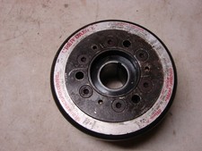 USED ATI SFI SUPER DAMPNER 917511 SMALL BLOCK FORD INTERNAL BALANCE