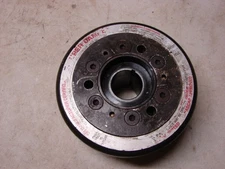 USED ATI SFI SUPER DAMPNER 917511 SMALL BLOCK FORD INTERNAL BALANCE