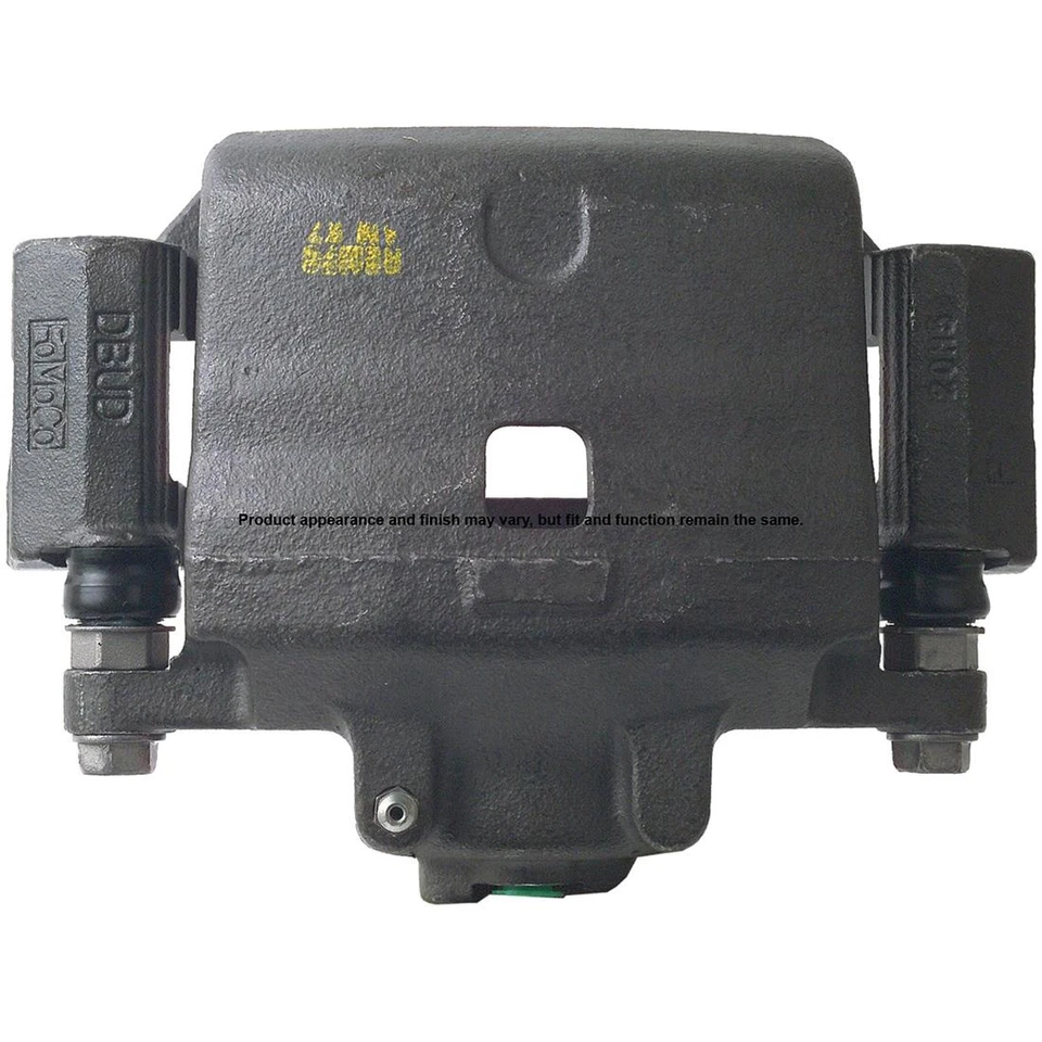 Pinza de freno delantera izquierda con soporte para Ford Fusion Mazda 6 Lincoln MKZ 2006-2012 Foto 4 de 4