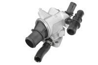 Thermostat KüHlmittel Borgwarner (Wahler) 410591.88D FüR Fiat Punto JTD 188 237