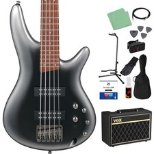 Ibanez SR305E 5-string bass beginner 12-piece set [with VOX lifier] MGB