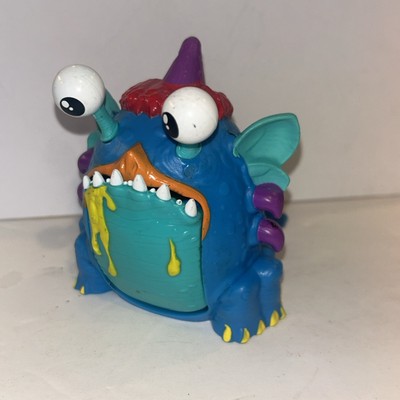 Crate Creatures Surprise Barf Buddies Perch Action Figure 2018 MGA Entertainment