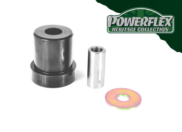 Powerflex Rear Diff Front Mounting Bush PFR5-525H for BMW E39 & M5 96-04