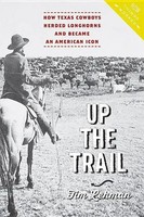 Tim Lehman | Up The Trail | Buch | Englisch (2018) | Einband - Fest (Hardcover)