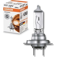 Osram 64210 Glühlampe Fernscheinwerfer für MERCEDES BENZ BMW OPEL AUDI VW FORD5