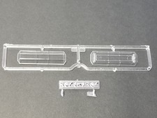 Police Beacon Light Bar From 1985 Chevrolet K5 Blazer Revell 125 Model Kit 85 Police Beacon Light Bar From 1985 Chevrolet K5 Blazer Revell 125 Model Kit 85