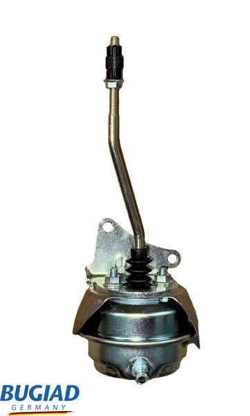 Boîtier de commande BUGIAD BTP40014 pour compresseur OPEL 860589 de climatisation