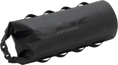 Gepäckrolle LS2 Move Ahead Roll Bag Motorradgepäck 3 Liter Werkzeugrolle