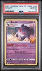 2023 POKEMON TRICK OR TRADE #066 GENGAR PSA 10