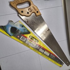 Stanley Finish Saw 26 Inches Steel Hand Saw 1...