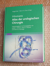 Hinmans Atlas der urologischen Chirurgie - Er...