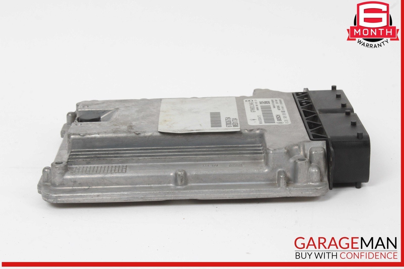 Maserati Ghibli 2014-2017 RIGHT Engine control unit