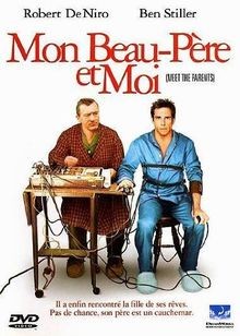 Mon beau-père et moi von Jay Roach | DVD | Zustand gut