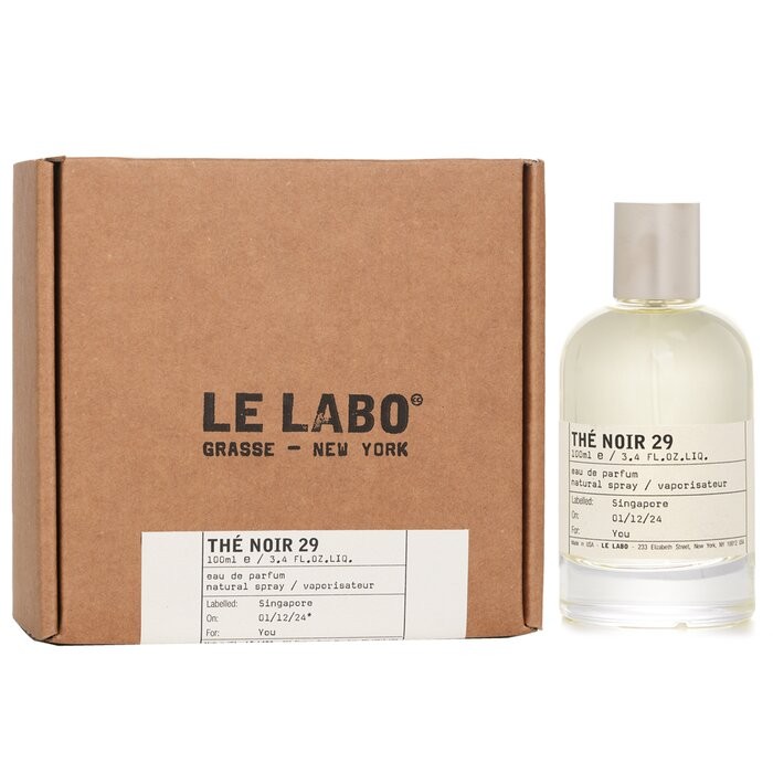 Le Labo - The Noir 29 Eau De Parfum Spray 100ml | eBay