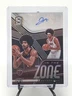 Jarrett Allen 2020-21 Panini Spectra #ITZ-JAL In The Zone Autographs #/99