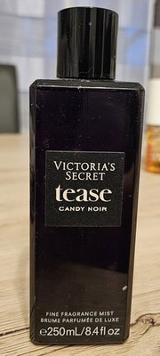 Victoria's Secret Tease Candy Noir Bodyspray 250 ml (woman)