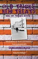 Ruby Dee Philippa | Old Tricks, New Treats (Bag Of Tricks, Book 3) | Taschenbuch