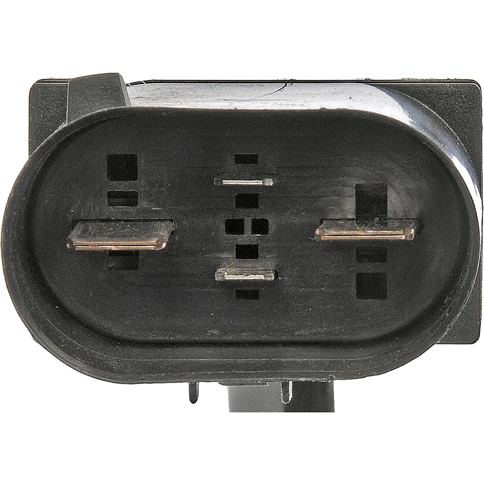 620-843 Dorman Cooling Fan Assembly for VW Volkswagen Jetta Golf Passat Beetle - Image 2 of 2