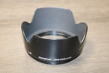 Olympus LH-61 Lens Hood Genuine OEM for Zuiko Digital Lens