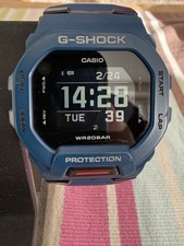 Casio G-Shock GBD-200