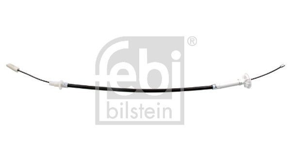 Febi Bilstein Seilzug, KupplungsbetäTigung 24142 FüR VW-image