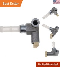 High-Performance Fuel Tap Shut-Off Valve for Ford Tractors - Easy to Install