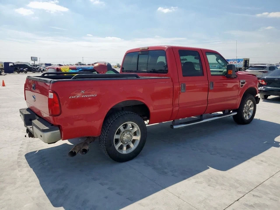 (LOCAL PICKUP ONLY) Driver Front Door Electric Window Fits 08-12 FORD F250SD PIC Foto 3 de 4