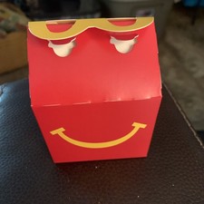 Lil McDonald  s Happy Meal Toy 2025 19 McDonald  s Play Place NIB