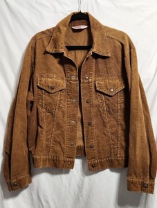 Levi Corduroy Jacket | eBay Levi Corduroy Jacket | eBay