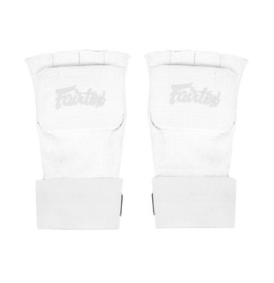 Fairtex HW3 Quick Wraps (Weiß,S/M, L/XL)