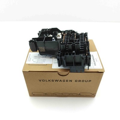 Skoda Enyaq iV Zentralelektrik E-Box 5WA937125B NEU ORIGINAL