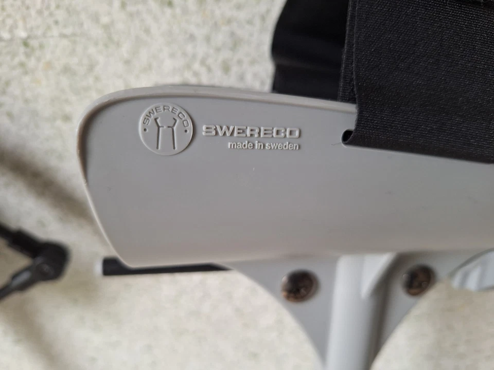 2 X Ossenberg Arthritis Gehstütze bis 140 kg belastbar - Bild 2 von 4