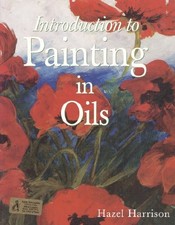 Introduction to Painting in Oils, , Used; Very Good Book