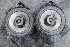 93-02 Camaro Firebird Door Mounts W Rockford Fosgate Frc2206 Speakers Used 93-02 Camaro Firebird Door Mounts W Rockford Fosgate Frc2206 Speakers Used