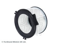 Innenraumfilter Blue Print ADV182537 Pollenfilter FüR VW Transporter Multivan T4