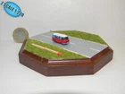 Peugeot J9 Z Gauge 1:220 Hand Painted Metal Model Vehicles