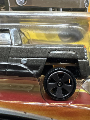 2006 Matchbox Superfast GMC Terradyne - Picture 6 of 7