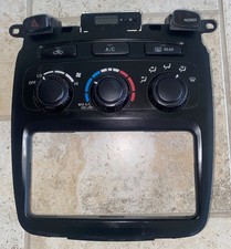 2001-2007 TOYOTA HIGHLANDER HVAC AC Heater Climate Control 84010-48270 OEM