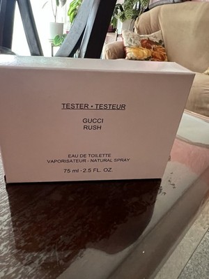 Gucci Rush Women EDT 2.5 Fl.oz