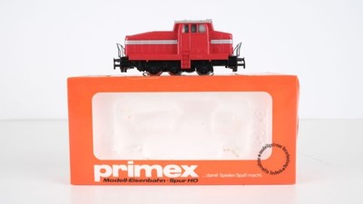 Märklin H0 3198 Diesellok BR Typ DHG 500 Wechselstrom (vermutlich verharzt)