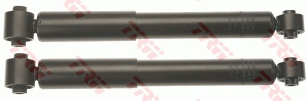 2X StoßDäMpfer TRW Twin JGT1164T FüR NJ10 J10 Nissan JJ10E Qashqai 45Mm 1 Dci-image